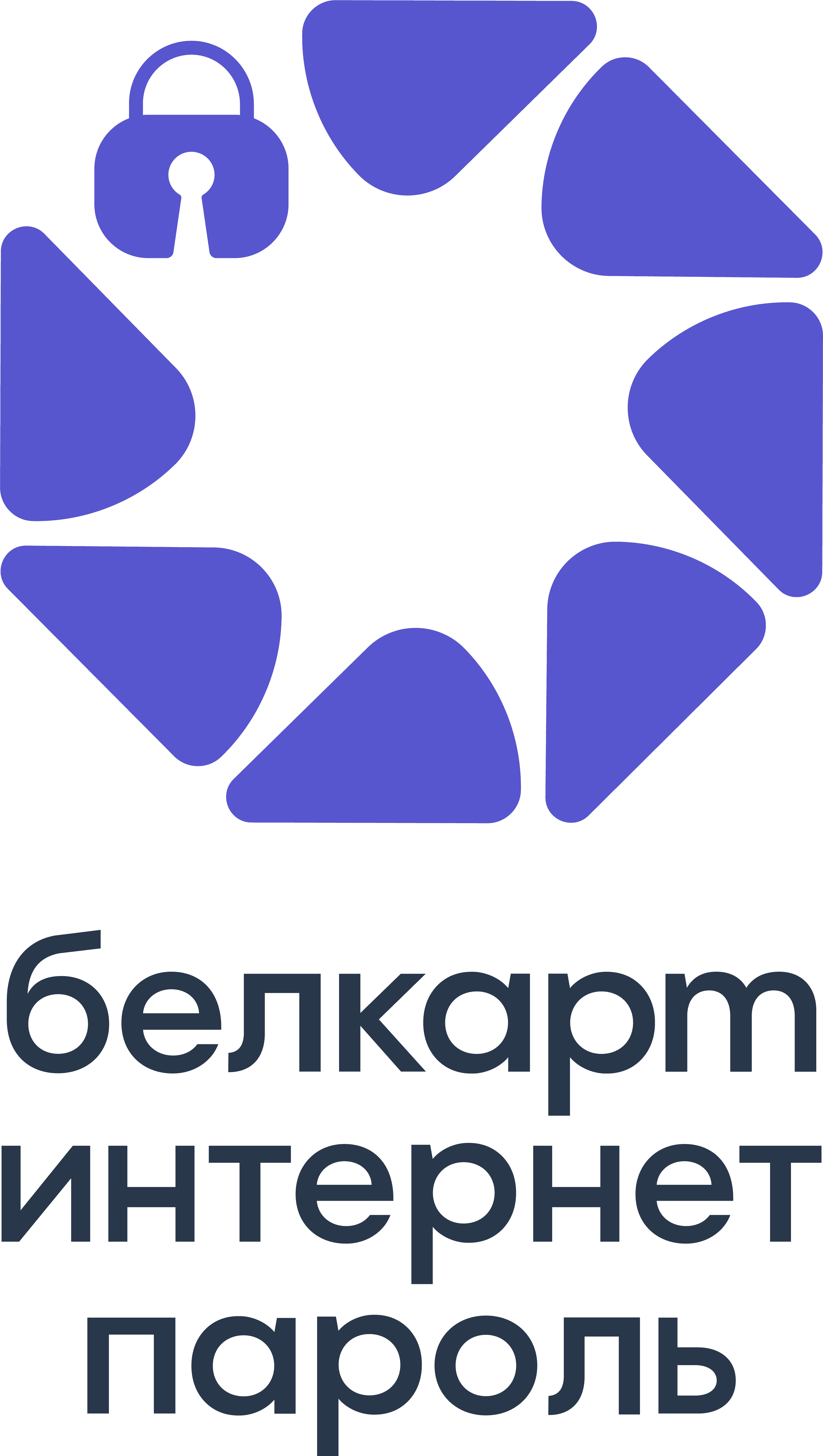 BelCard Internet Password