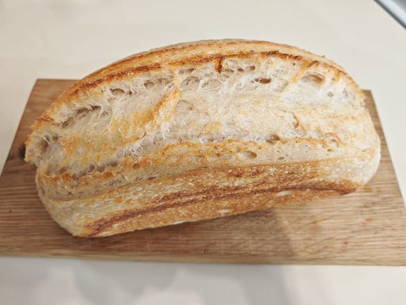 Пшеничный деревенский 