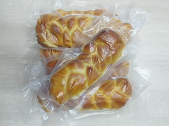 Сыр Косичка из козьего молока копчёный 