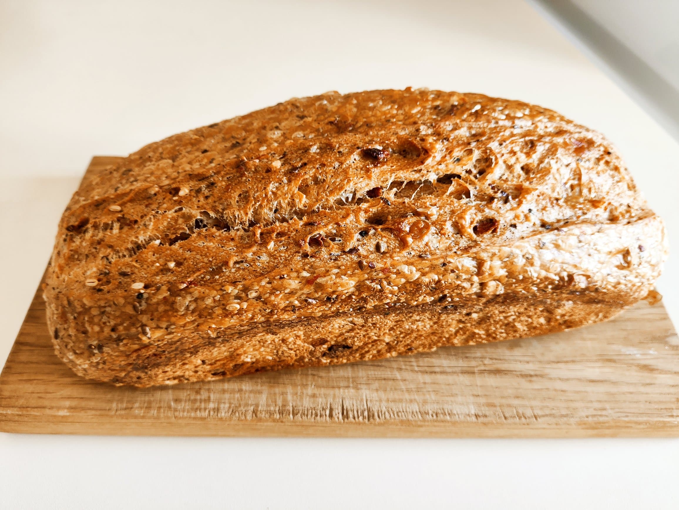 Пармезан томат 