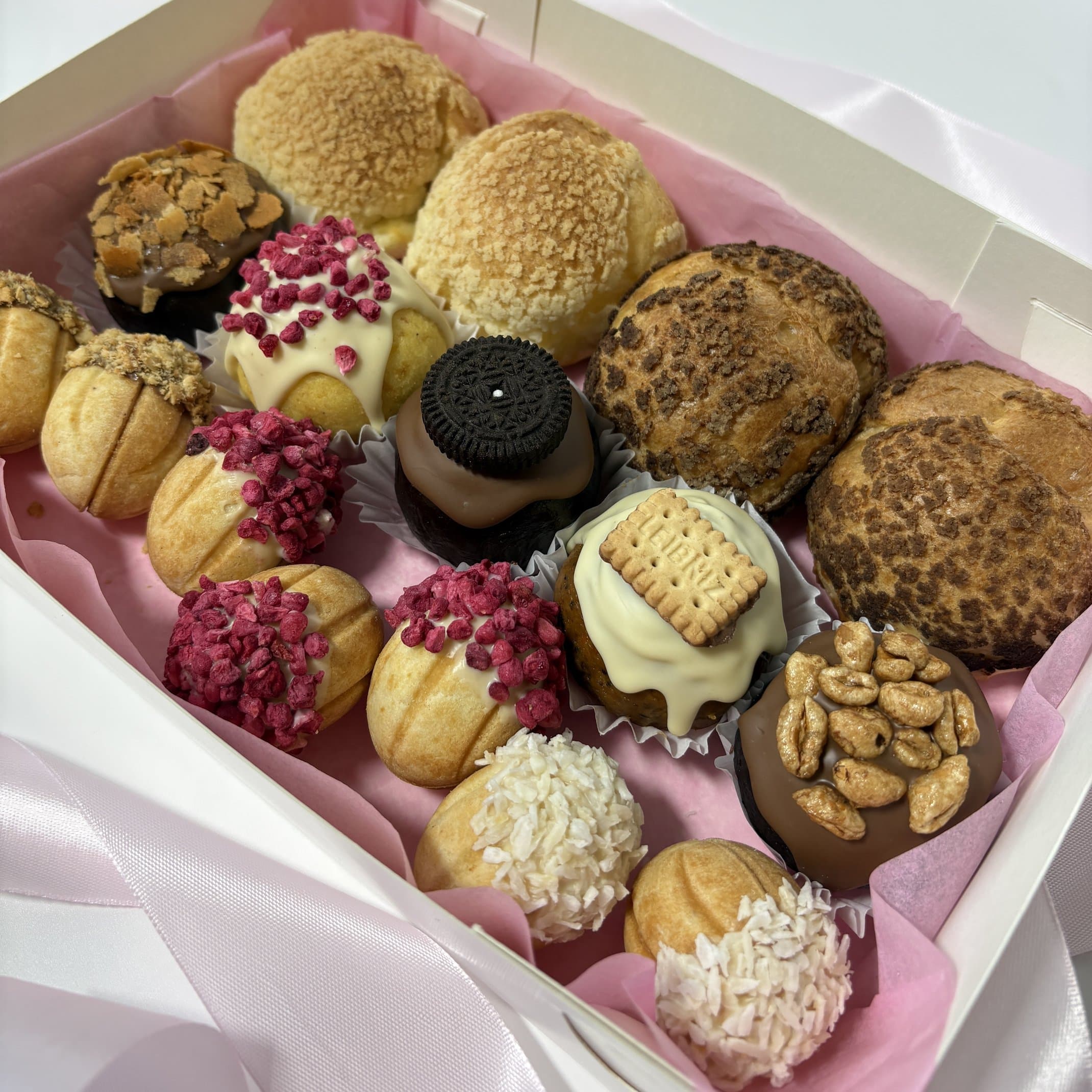 Ассорти бокс