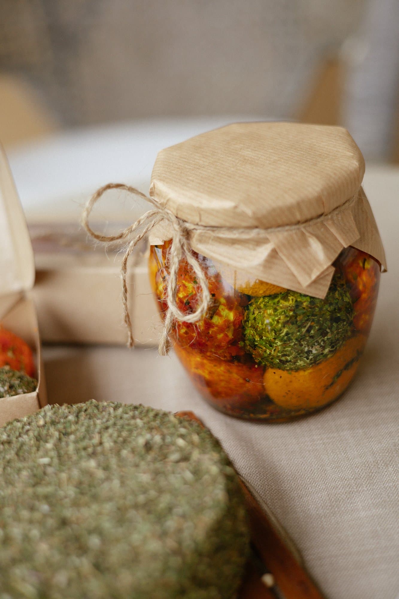 Французский шевр